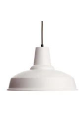 BY-LAMP Beyaz Sarkıt Avize - 1