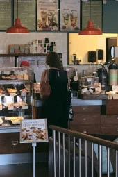 BY-LAMP Sarkıt Avize Kırmızı Renk Ofis Mutfak Restoran Cafe Tavan Aydınlatması - 3