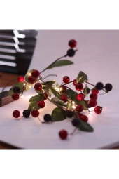 BY-LAMP Kokina Dalı Süsleme Işıkları thumbnail 3