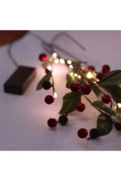 BY-LAMP Kokina Dalı Süsleme Işıkları thumbnail 1