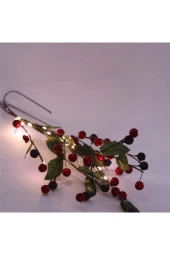 BY-LAMP Kokina Dalı Süsleme Işıkları thumbnail 4