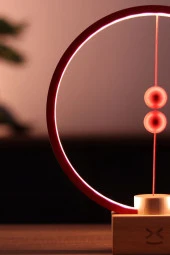 BY-LAMP Yuvarlak Denge Lamba - 3