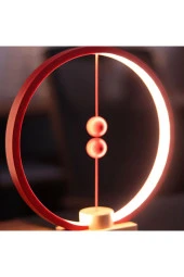 BY-LAMP Yuvarlak Denge Lamba - 2