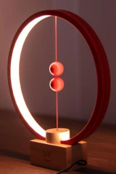 BY-LAMP Yuvarlak Denge Lamba - 4