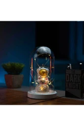 BY-LAMP Astronot Figürlü Gece Lambası - 1