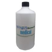 Medikal Masaj Yağı 1LT - 1