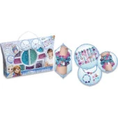 FROZEN TAKI SETİ KÜÇÜK EL ÇANTASI 03172 - 1