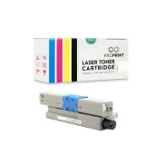 TKPrint Oki MC562w - 44469809 Siyah Muadil Toner 3.500 Sf thumbnail 2