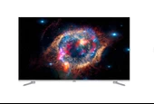 Regal 55R857UQ 55" 139 Ekran Uydu Alıcılı 4K Ultra HD Smart QLED TV - 1