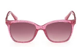 Guess GU9238S 74F 49 Çocuk Güneş Gözlüğü - 4