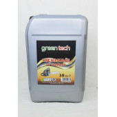 greentech 30 NUMARA BIÇKI TESTERE ZİNCİR YAĞI 10 LİTRE - 1