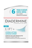 Diadermine Lift+ Hydra Lifting Gündüz Kremi 50 ml Hafif Dokulu Kolajen Destekleyici thumbnail 1