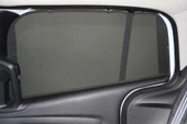 Bod Mazda 3 Sedan Araca Özel Takmatik Perde Yan Cam Güneşlik 2004-2009 thumbnail 4