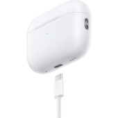 Apple AirPods Pro (2. Nesil) Magsafe Şarj Kutusu (Usb-C) MTJV3TU/A - 5