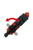 Einhell GE-SP 3546 RB, Dalgıç Pompa - Temiz Su - 2