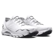 UNDER ARMOUR HOVR SONİC 6 ERKEK KOŞU AYAKKABISI-3026121-100 - 2