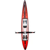 Row On Air LITE 15 Kürek Kombo (Vista) - 5