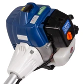 Zomax ZMG5312T EURO5 Motorlu Yan Tırpan - 2