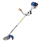 Zomax ZMG5312T EURO5 Motorlu Yan Tırpan - 1