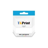 TKPrint Brother LC535XL-LC539XL Mavi Muadil Kartuş 1.300 Sayfa-MFC-J200 - 1