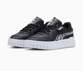 PUMA CALİ DREAM SİYAH KADIN AYAKKABI 39290202 M-96 - 3