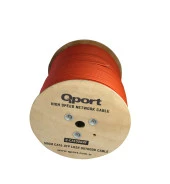 QPORT Q-CATO2RHF 500 M CAT6 OUTDOOR LSZH (HALOGEN FREE) 23AWG 0.58MM KABLO - 2