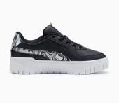 PUMA CALİ DREAM SİYAH KADIN AYAKKABI 39290202 M-96 - 1