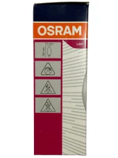 Osram 4,9W (40W) 6400K (Beyaz Işık) E14 Duylu Led Ampul (10 Adet) thumbnail 5
