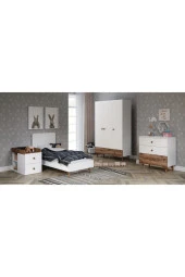 VENATTO Aura Bebek Odası - 1