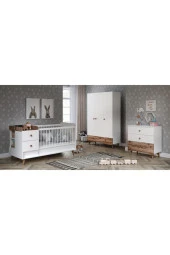 VENATTO Aura Bebek Odası - 2