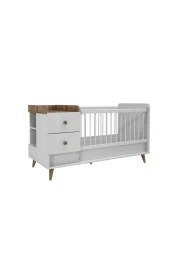 VENATTO Aura Bebek Odası - 3