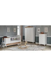 VENATTO Natura Bebek Odası(%100 Mdf) - 1