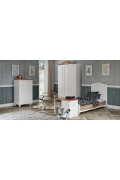 VENATTO Natura Büyüyen Beşik (%100Mdf) - 2