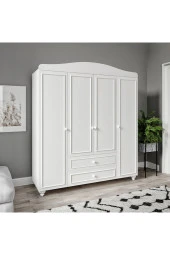 VENATTO Romantic Avangart Dolap - 1