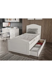 VENATTO Montes Yavrulu Karyola 100X200 (%100Mdf) - 1