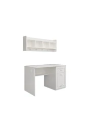 VENATTO Romantic Çalışma Masası (%100Mdf) thumbnail 1