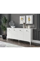 VENATTO Golden Konsol (%100Mdf) thumbnail 1