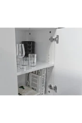 VENATTO Golden Konsol (%100Mdf) thumbnail 2