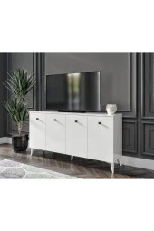 VENATTO Golden Konsol (%100Mdf) thumbnail 4