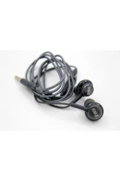 Kulaklık Earphones S8/s8+ Kulak Içi Kulaklık - 2