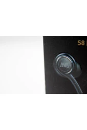 Kulaklık Earphones S8/s8+ Kulak Içi Kulaklık - 3
