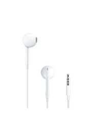 Xiaomi Mi 8 Se  Uyumlu Cep Telefonu Mikrofonlu Kulakiçi Kablolu Kulaklık thumbnail 2