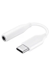 Samsung A53 Kulaklık Çevirici Type-c To 3.5mm Jack Adapter - 1