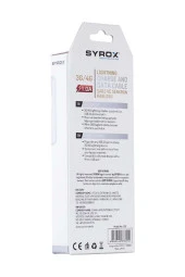 1 MaH İphone 4/4s Usb -Data kablo - 3