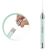 Powermaster PM-24167 3 in 1 Kulak Temizleme Cihazı Çocuklar İçin Uygun 3 Adet Yedek Başlık - 3