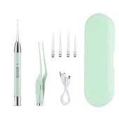 Powermaster PM-24168 2 İn 1 Kulak Temizleme Cihazı thumbnail 1