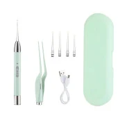 Powermaster PM-24168 2 İn 1 Kulak Temizleme Cihazı thumbnail 2