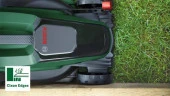 Bosch CityMower 18V-32-300 Akülü Çim Biçme (Solo) - 2