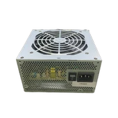 POWER MAN 350 WATT POWER SUPPLY 12 CM FANLI GÜÇ KAYNAĞI (2 EL YENİLENMİŞ ÜRÜN) thumbnail 2