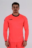 Diadora Elite - Neon Pembe Kaleci Forma + Şort Takımı - 1160026ELITE - 1